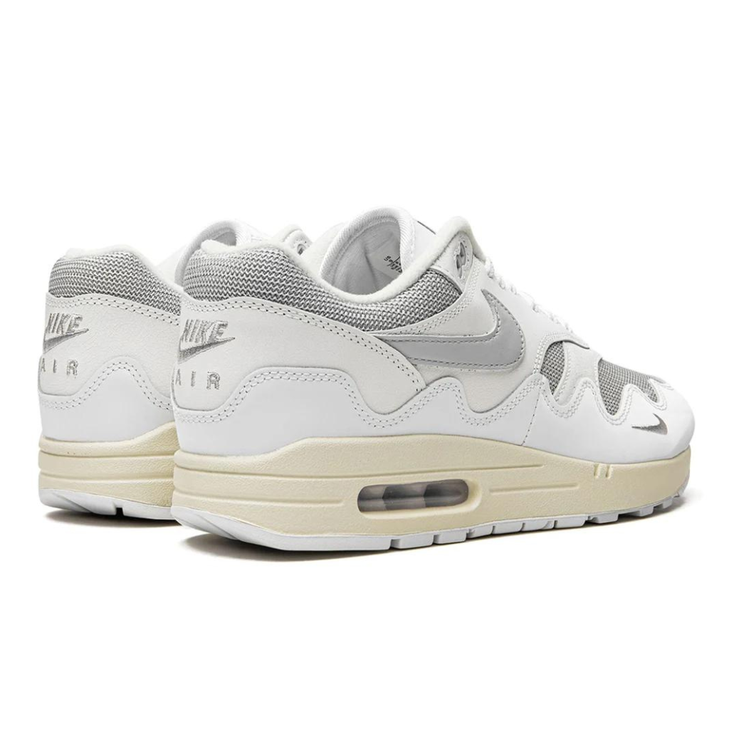 Nike Air Max 1 Patta Waves 'White'