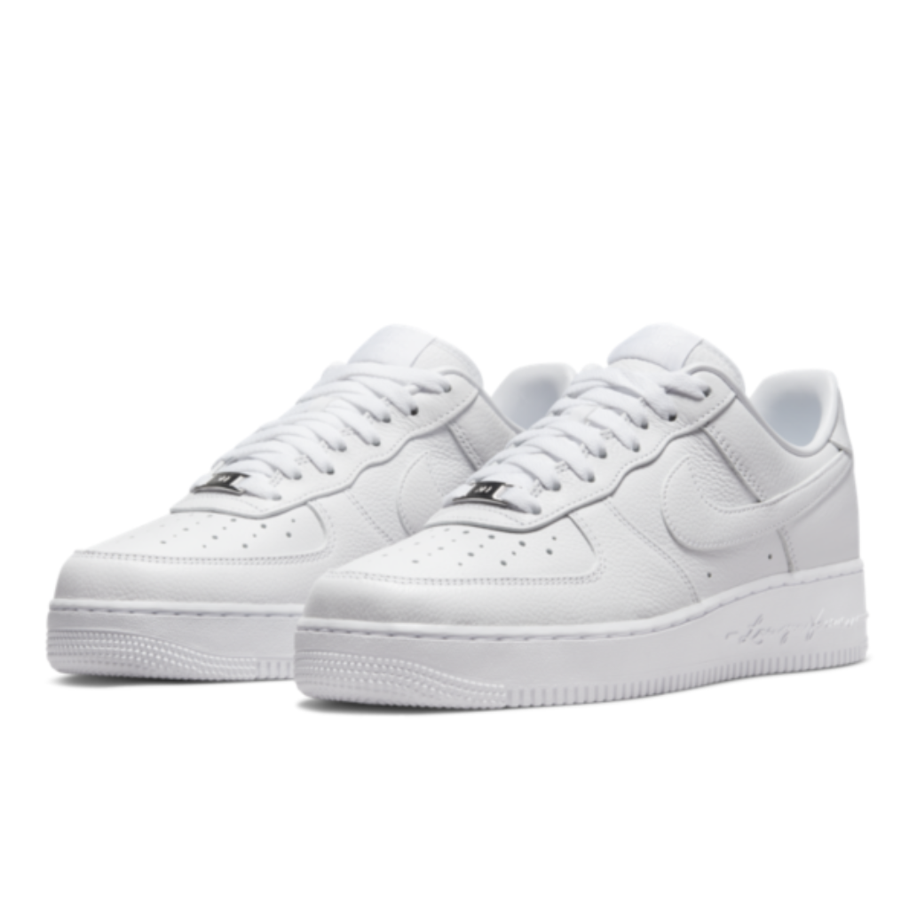 NOCTA x Nike Air Force 1 Low 'Certified Lover Boy'