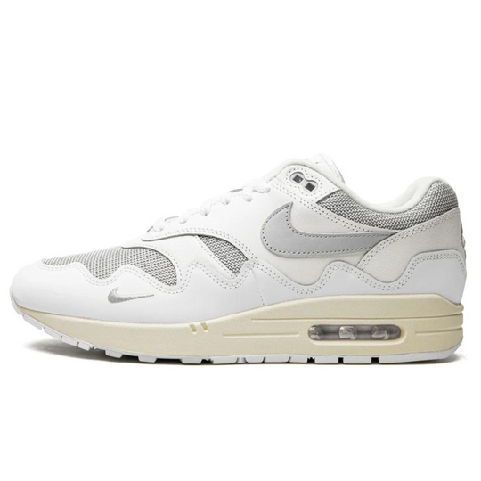 Nike Air Max 1 Patta Waves 'White'
