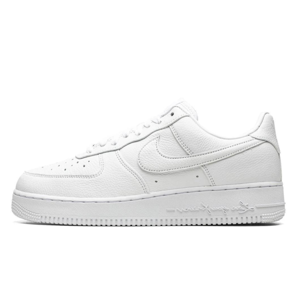 NOCTA x Nike Air Force 1 Low 'Certified Lover Boy'