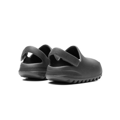 Yeezy Slides Infants 'Dark Onyx'