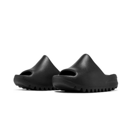 Yeezy Slides Kids 'Onyx'