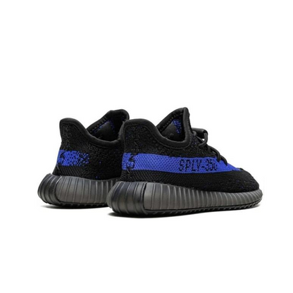 Yeezy 350 V2 Infants 'Dazzling Blue'