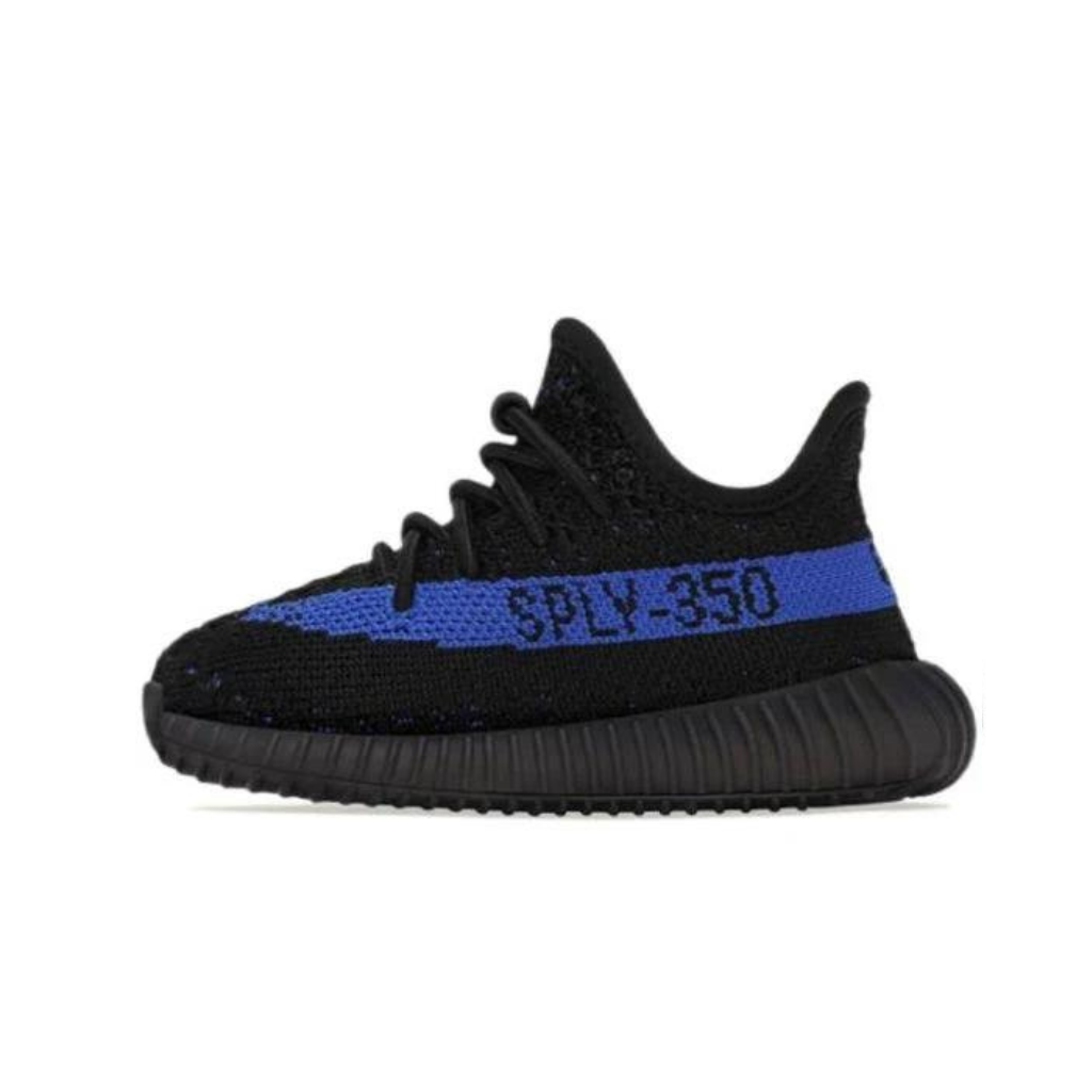 Yeezy 350 V2 Infants 'Dazzling Blue'