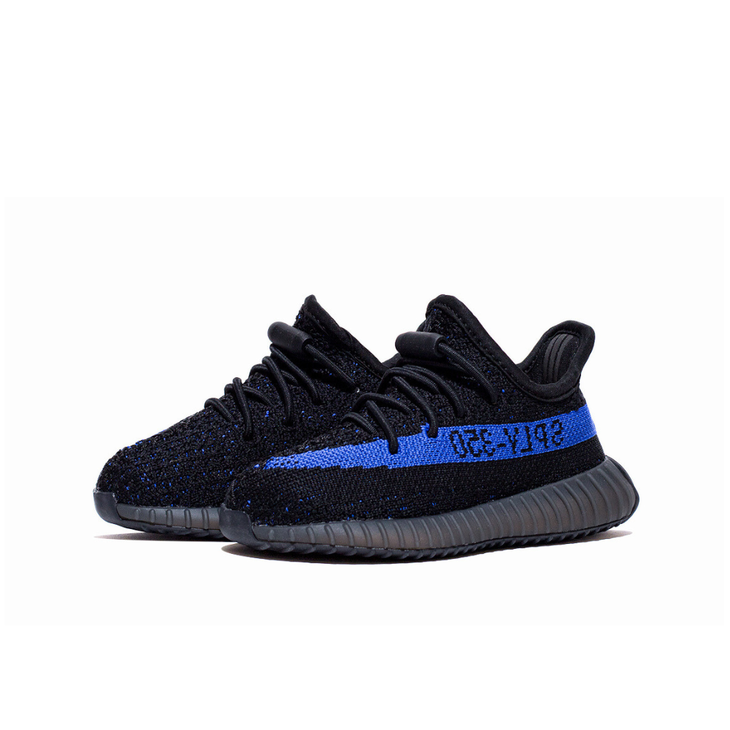 Yeezy 350 V2 Infants 'Dazzling Blue'