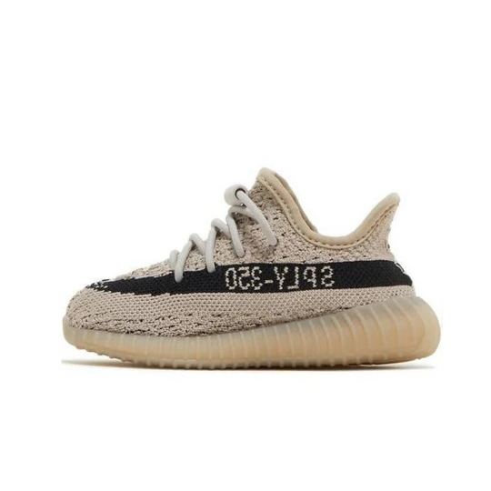 Yeezy 350 V2 Kids 'Slate'