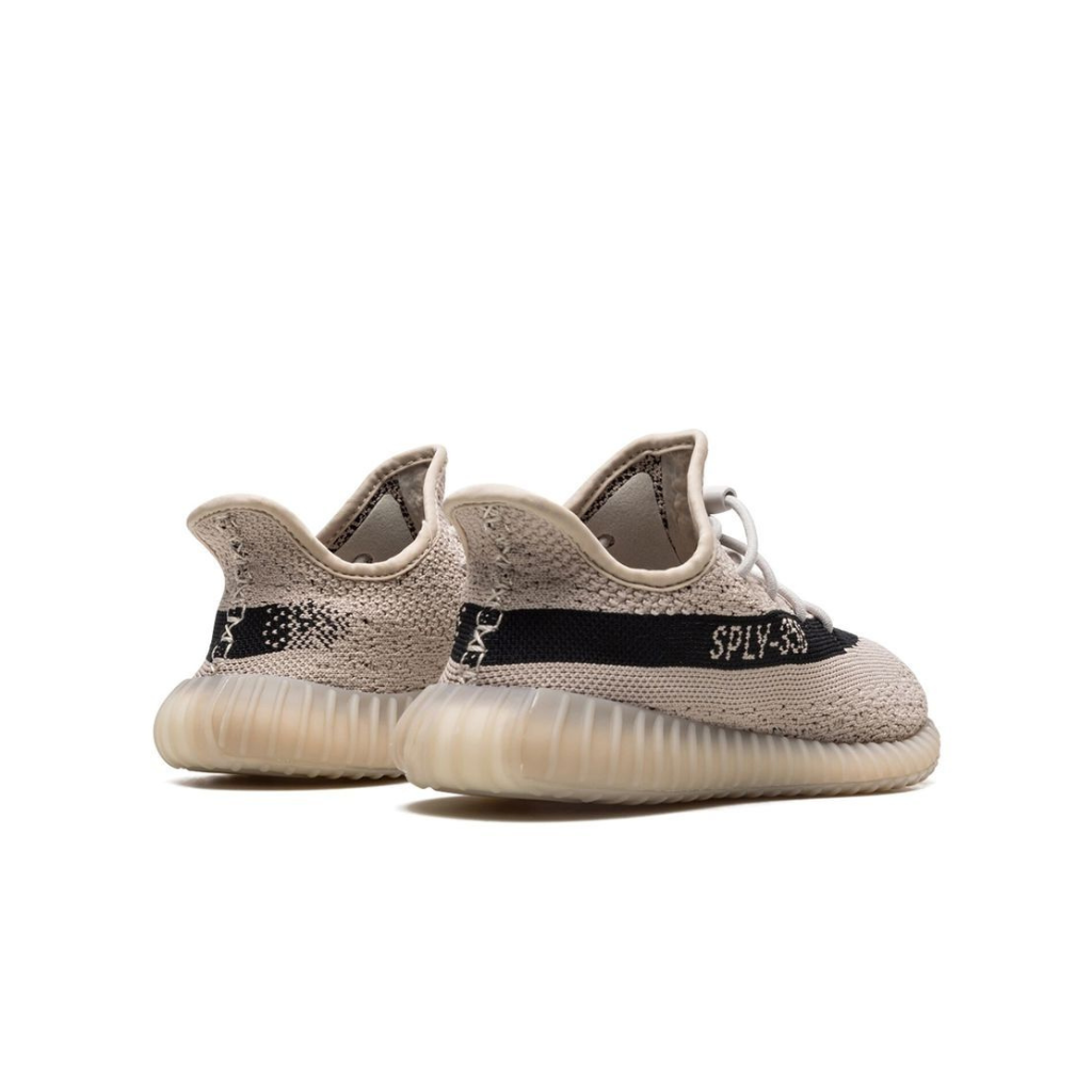 Yeezy 350 V2 Kids 'Slate'