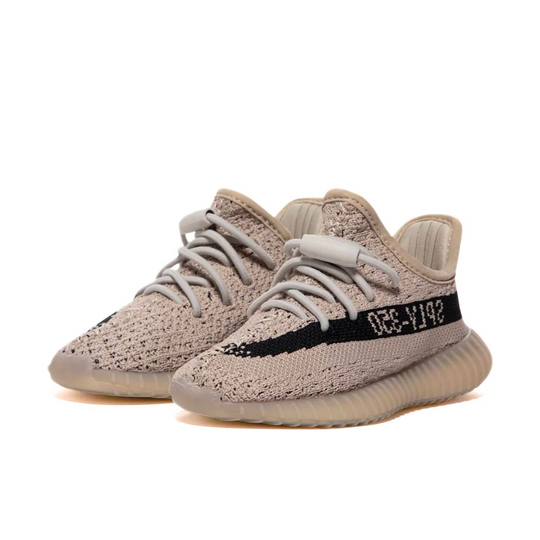 Yeezy 350 V2 Kids 'Slate'
