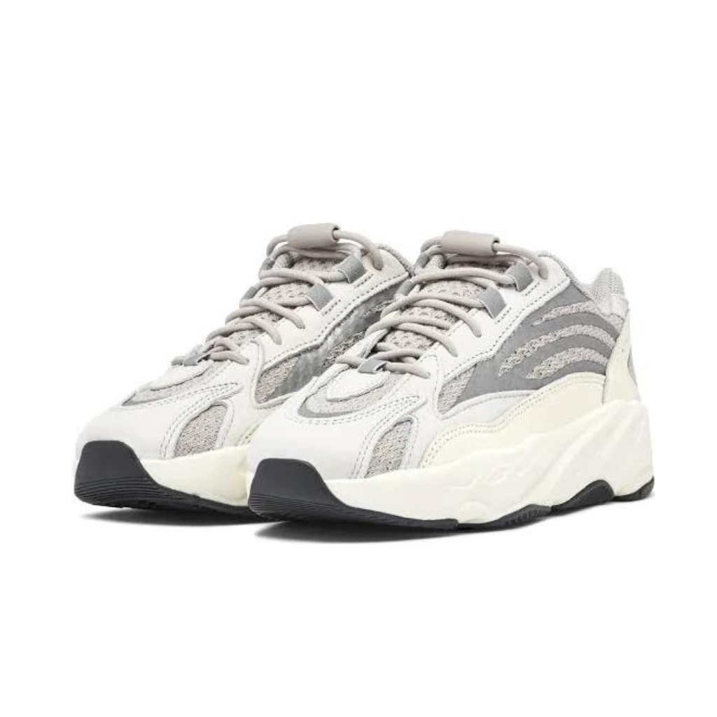 Yeezy 700 V2 Kids 'Static'