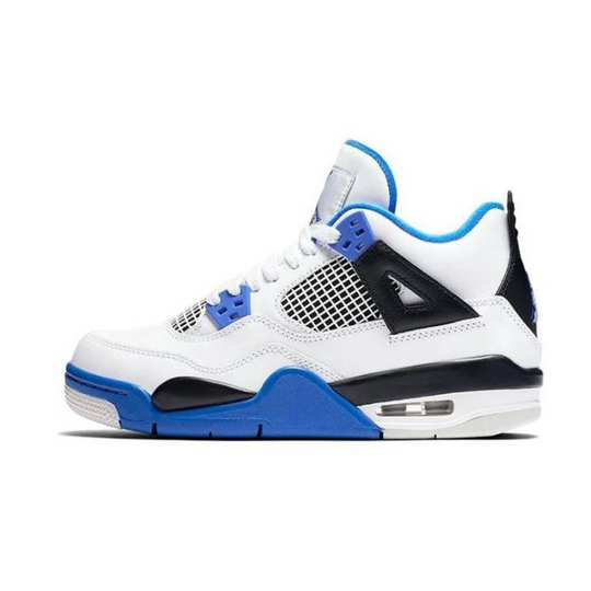 Jordan 4 PS 'Motorsport'