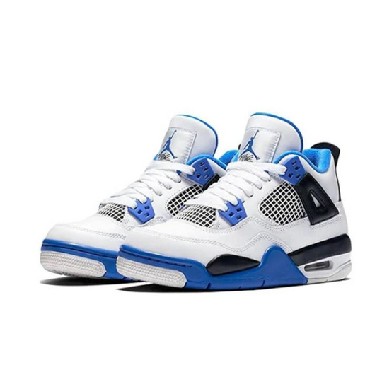 Jordan 4 PS 'Motorsport'