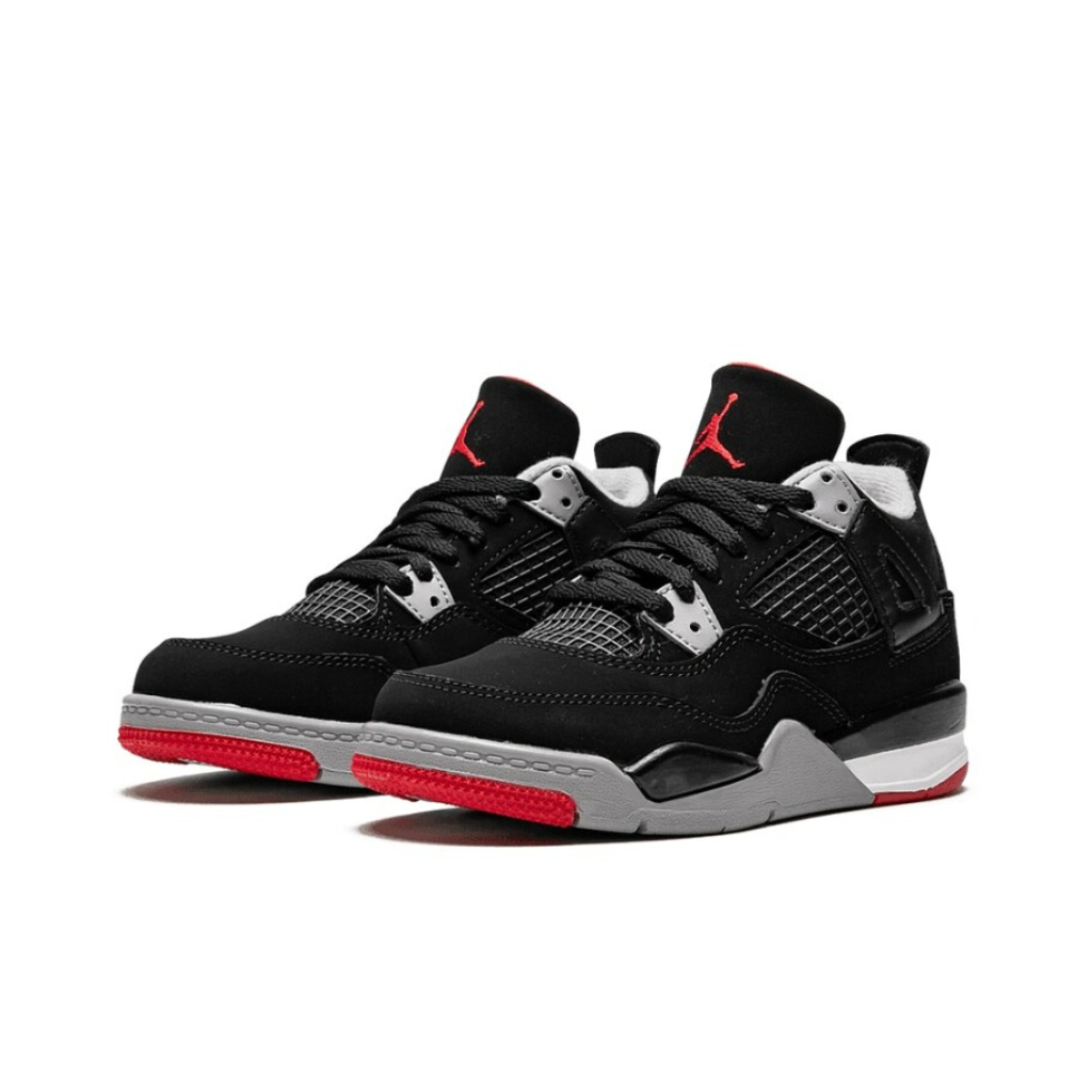 Jordan 4 PS 'Bred'