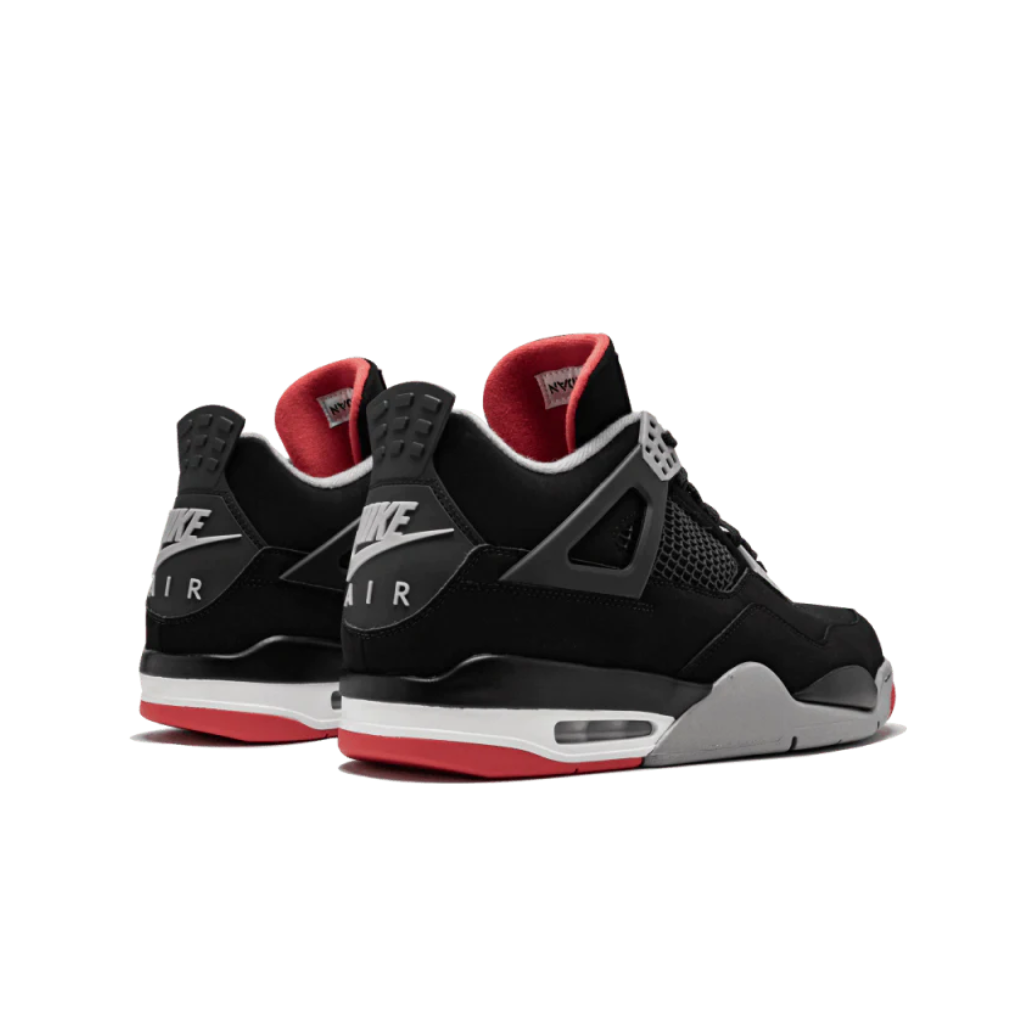 Jordan 4 PS 'Bred'