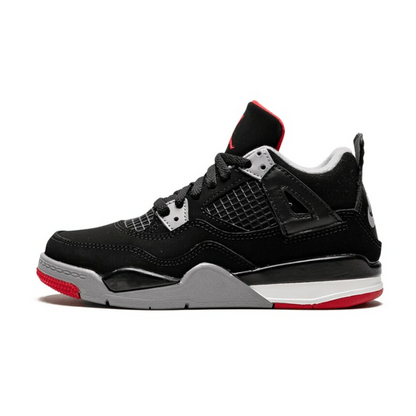 Jordan 4 PS 'Bred'