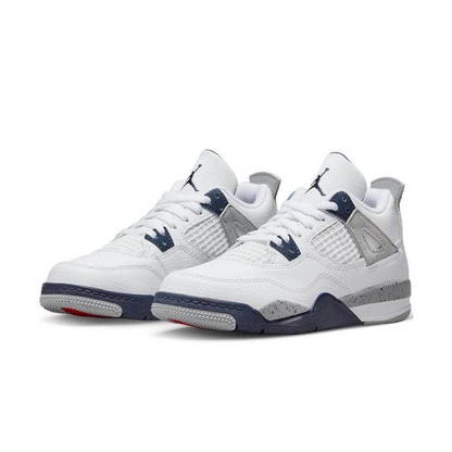 Jordan 4 PS 'Midnight Navy'