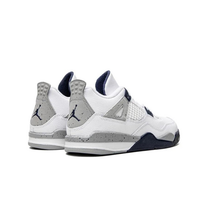 Jordan 4 PS 'Midnight Navy'