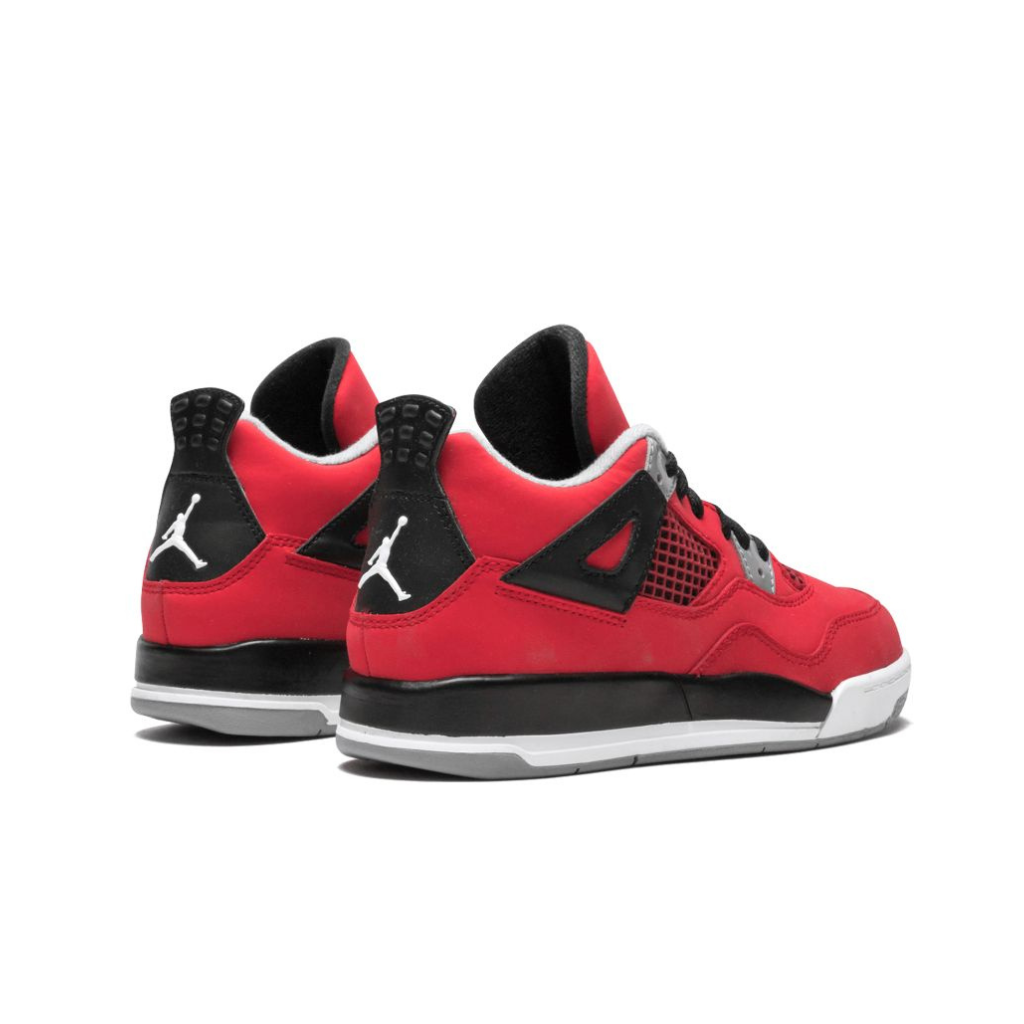 Jordan 4 PS 'Toro Bravo'