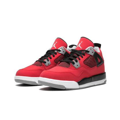 Jordan 4 PS 'Toro Bravo'