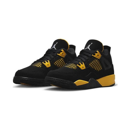 Jordan 4 PS 'Thunder'