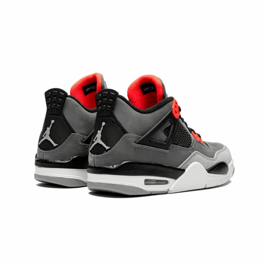 Jordan 4 PS 'Infrared'