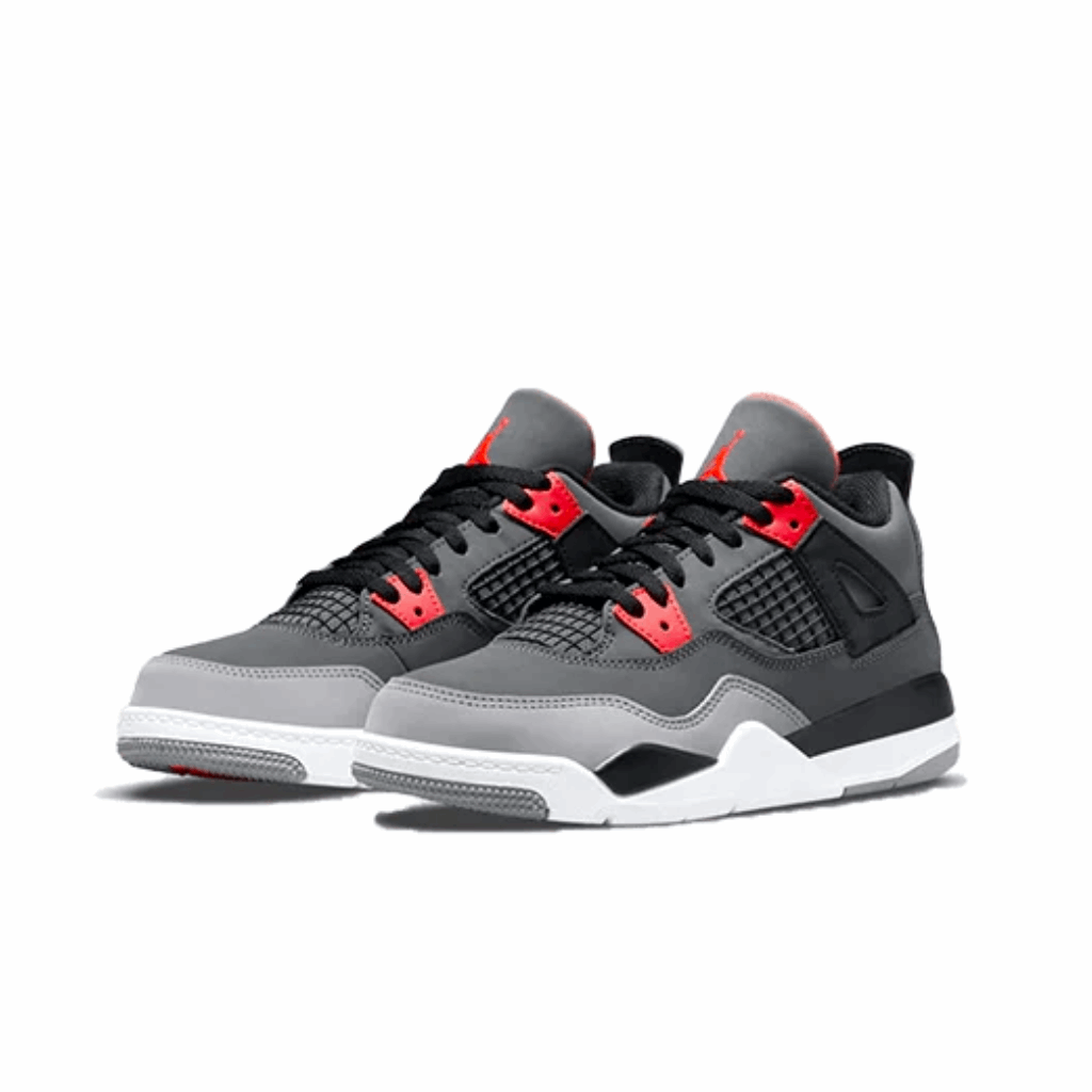 Jordan 4 PS 'Infrared'