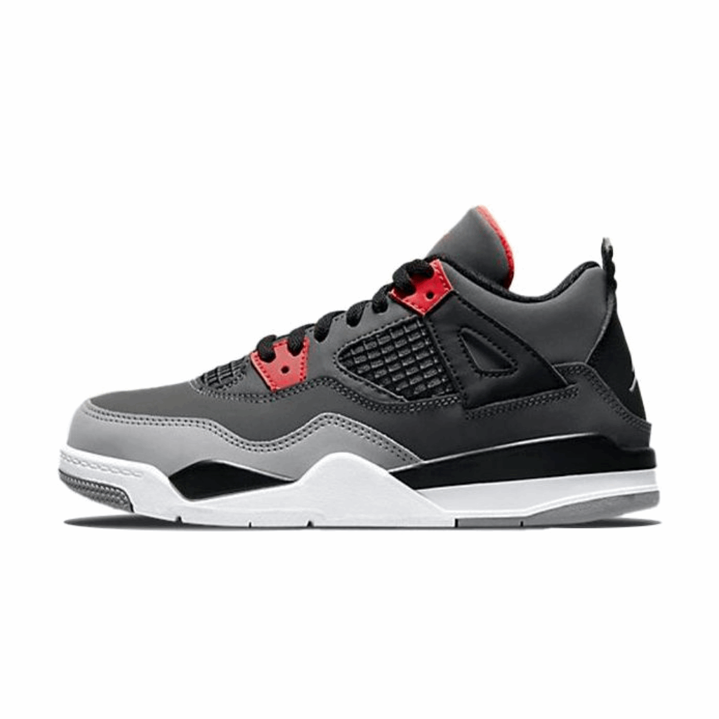 Jordan 4 PS 'Infrared'