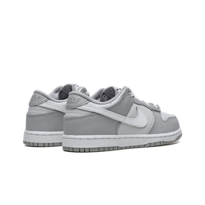 Nike Dunk Low PS 'Wolf Grey'