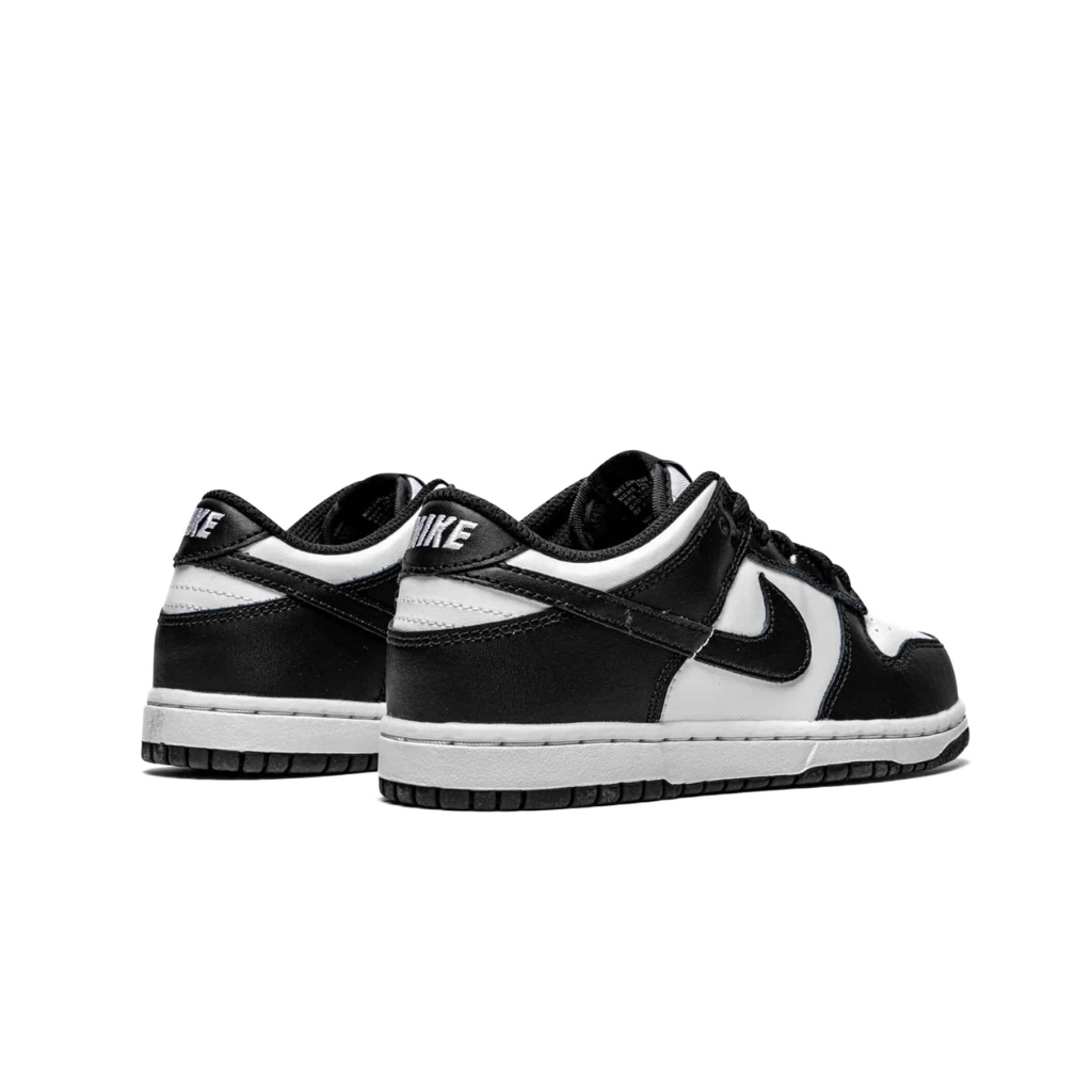 Nike Dunk Low PS 'Black White'