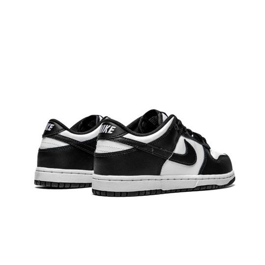Nike Dunk Low PS 'Black White'