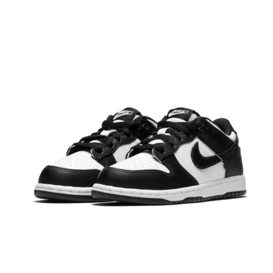 Nike Dunk Low PS 'Black White'