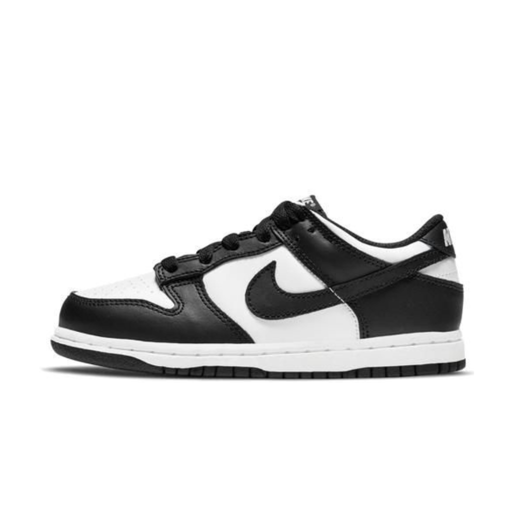 Nike Dunk Low PS 'Black White'