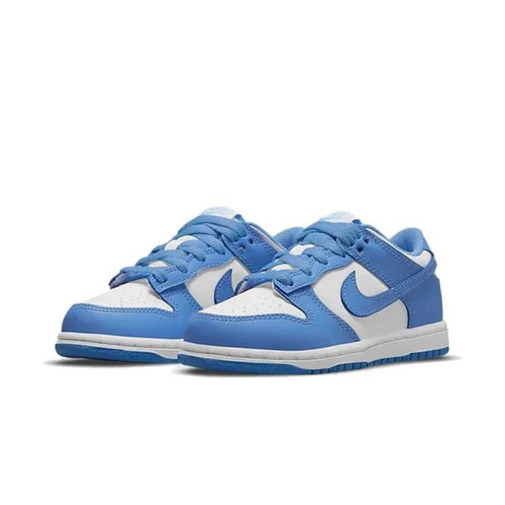 Nike Dunk Low PS 'UNC'