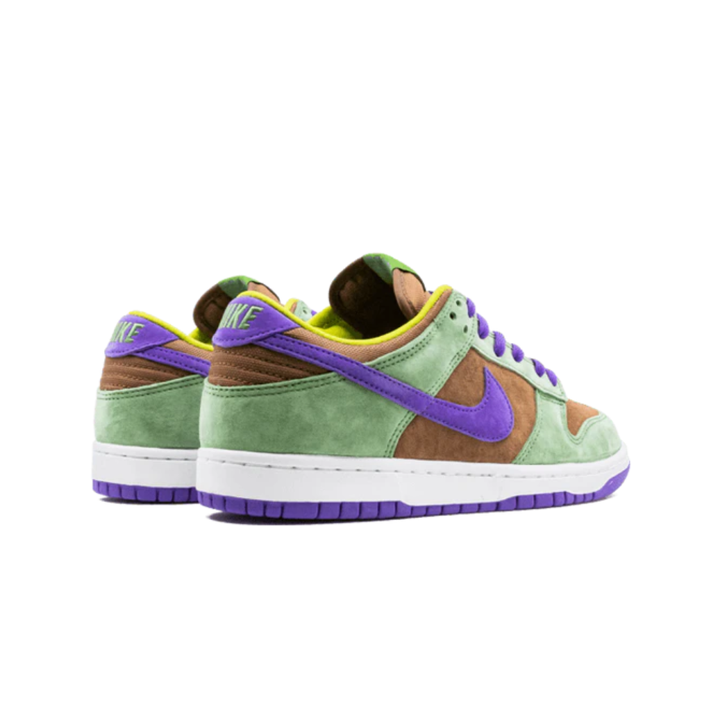 Nike Dunk Low PS 'Veneer'