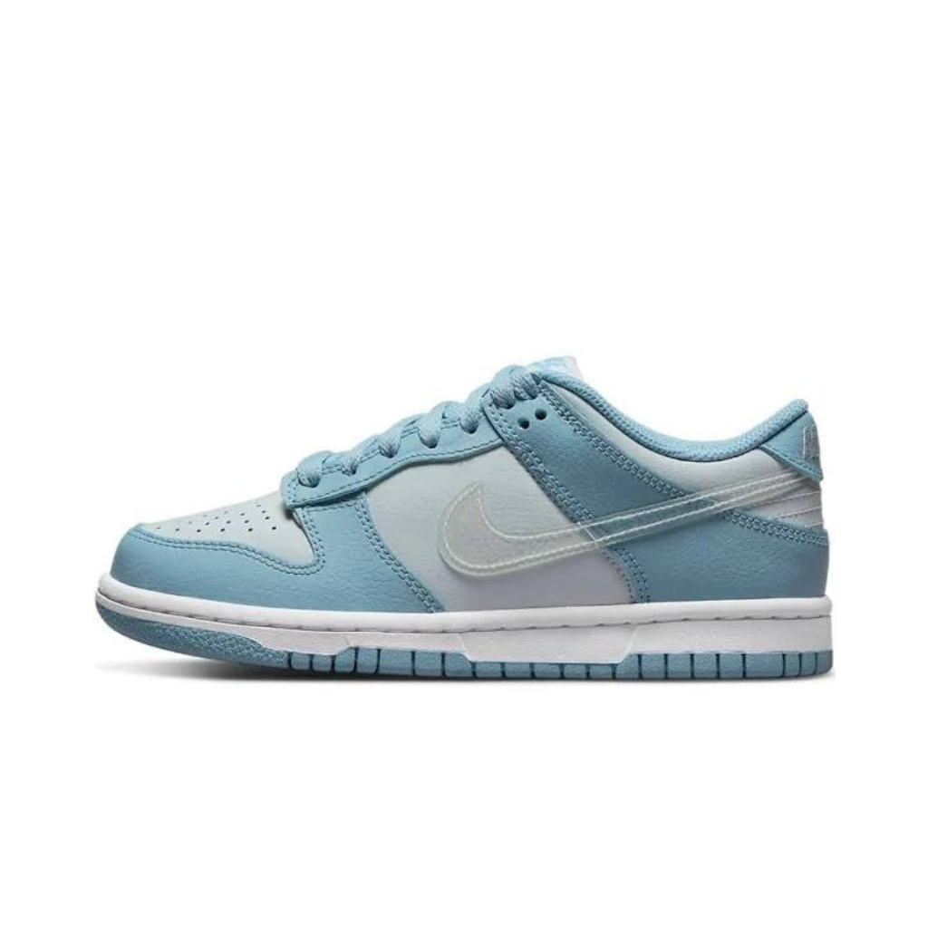 Nike Dunk Low PS 'Clear Blue Aura'