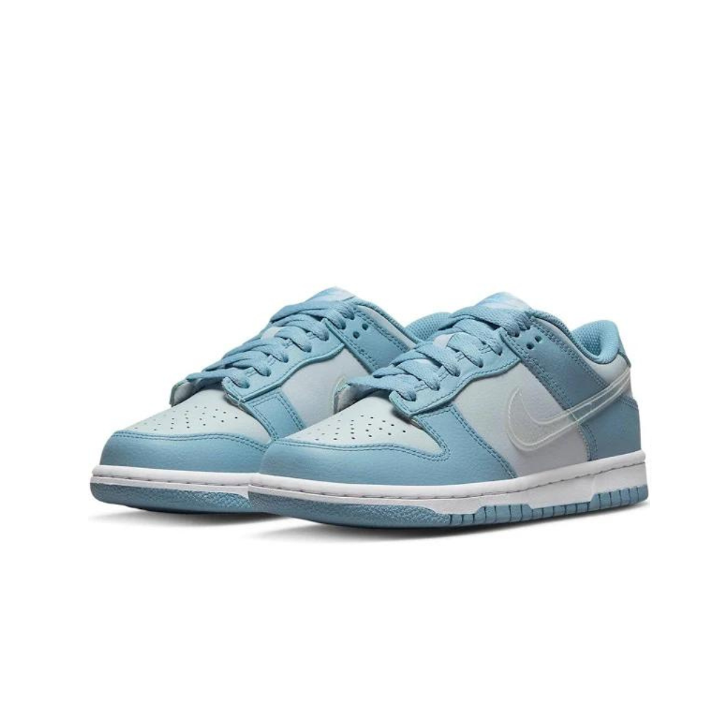 Nike Dunk Low PS 'Clear Blue Aura'