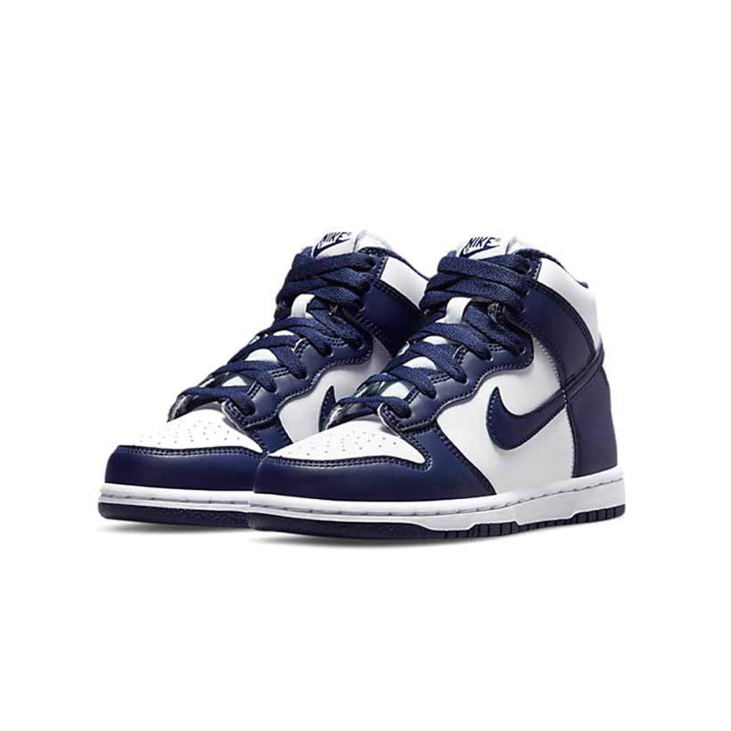 Nike Dunk High PS 'Midnight navy'