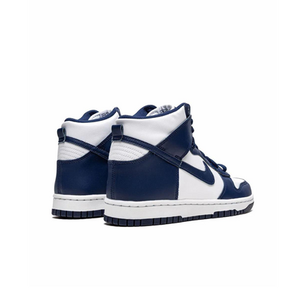 Nike Dunk High PS 'Midnight navy'