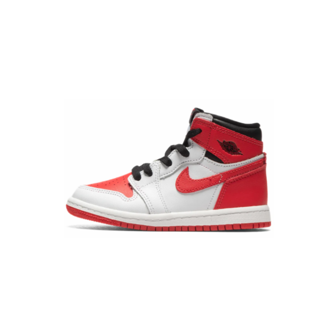 Jordan 1 High TD 'Heritage'