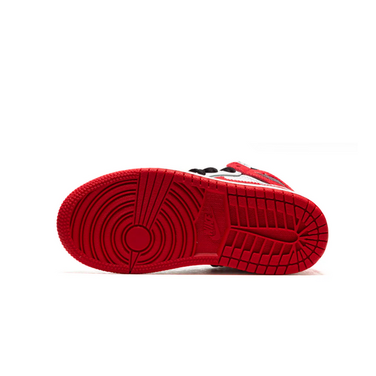 Jordan 1 High PS 'Heritage'