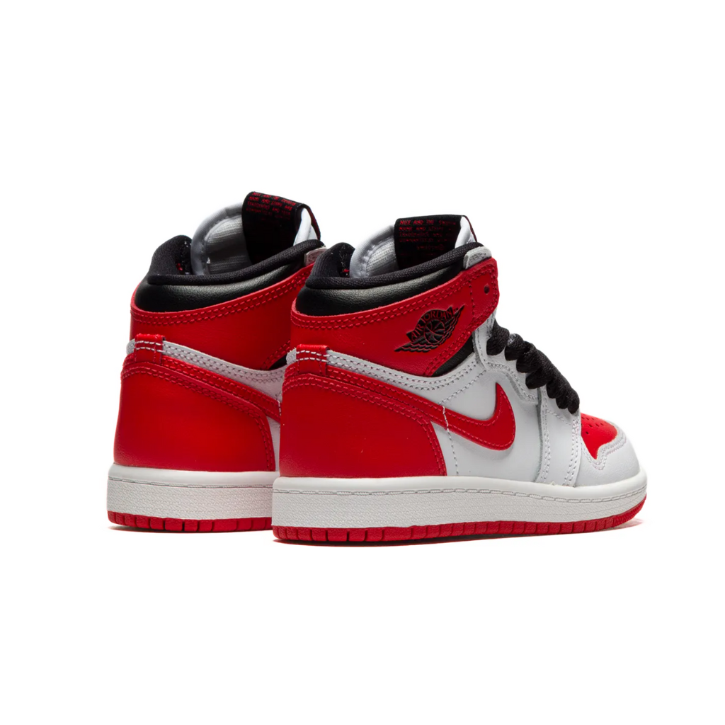 Jordan 1 High PS 'Heritage'