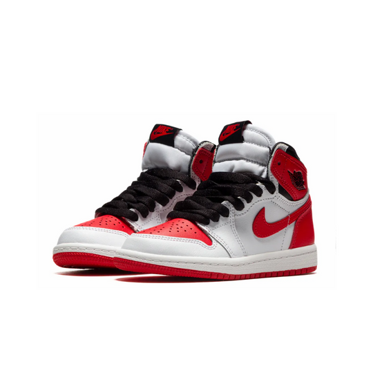 Jordan 1 High PS 'Heritage'