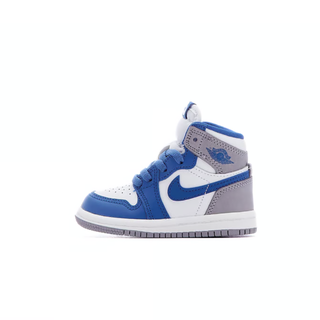 Jordan 1 High TD 'True Blue'