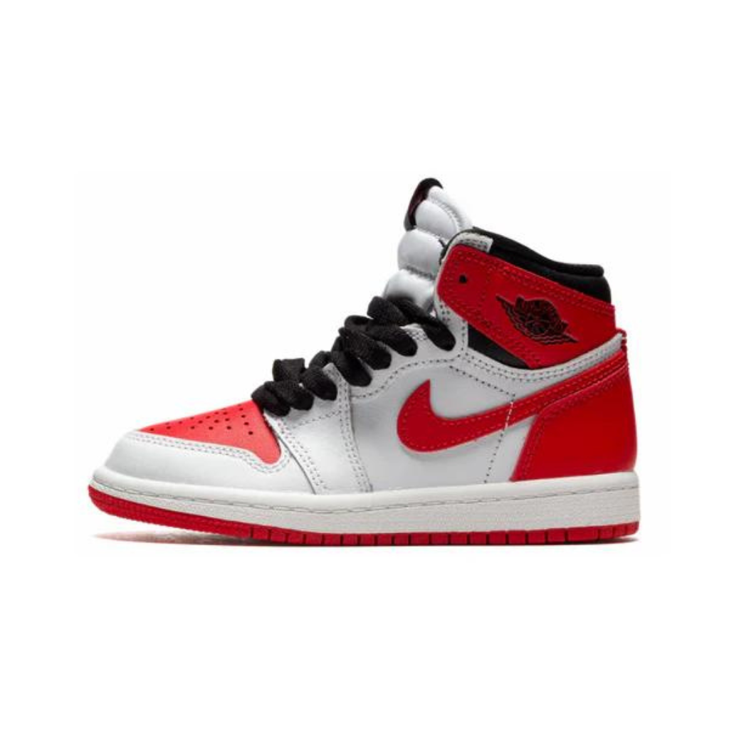 Jordan 1 High PS 'Heritage'