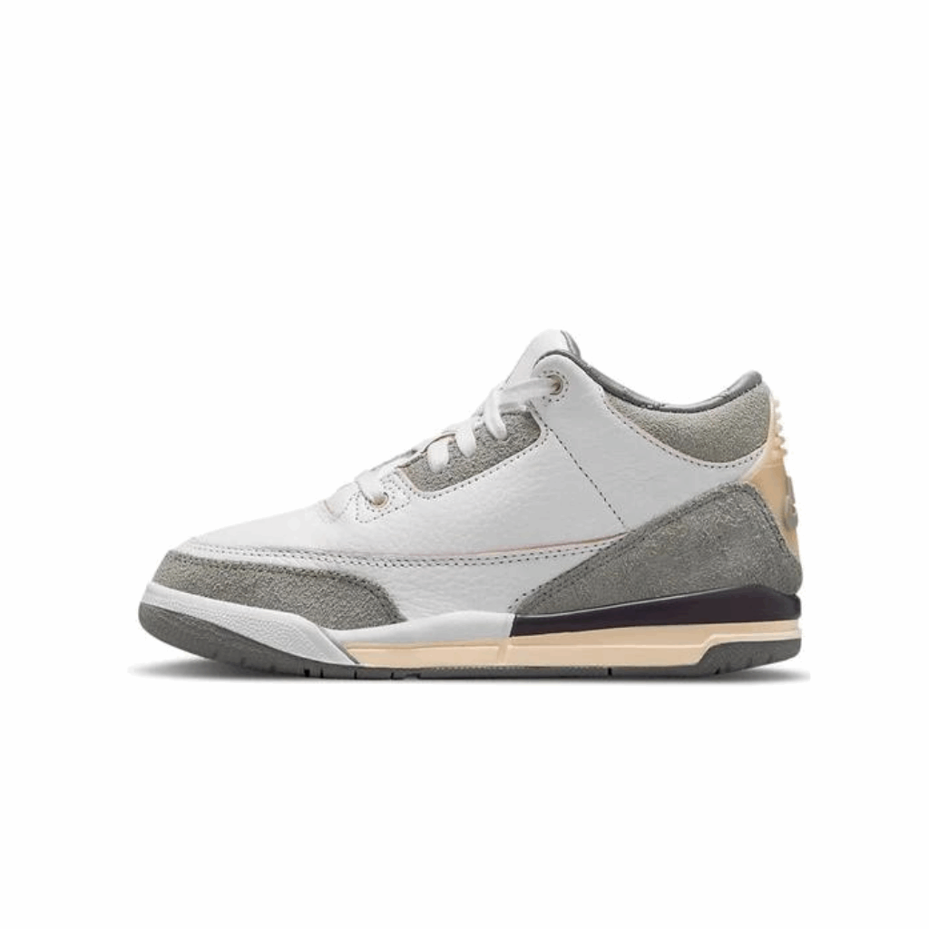 A Ma Maniére x Jordan 3 PS