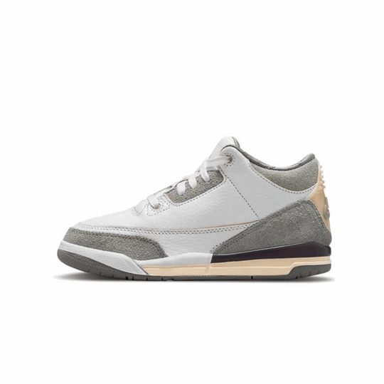 A Ma Maniére x Jordan 3 PS