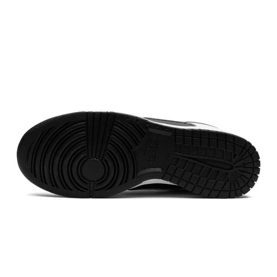 Nike Dunk Low 'Reverse Panda Neon'