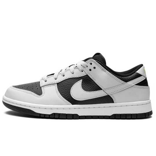 Nike Dunk Low 'Reverse Panda Neon'