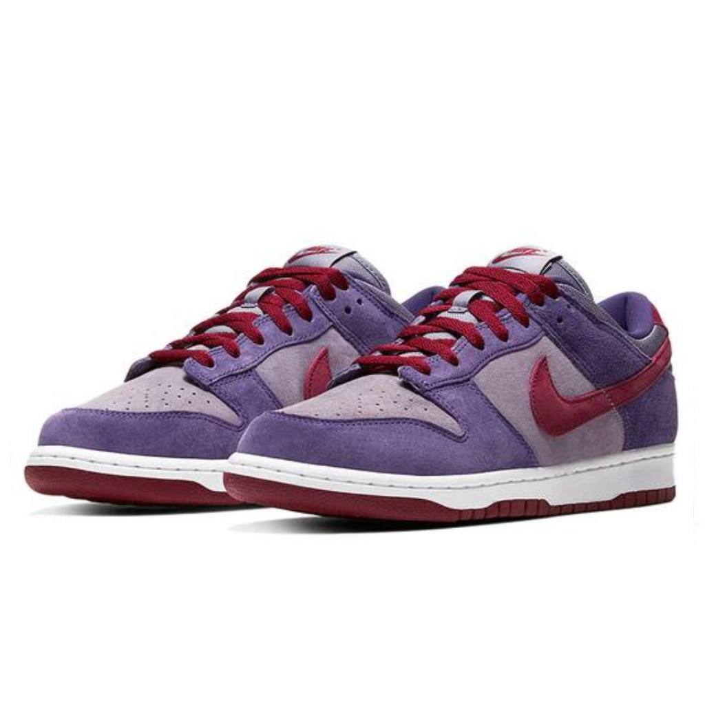 Nike Dunk Low 'plum'