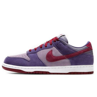 Nike Dunk Low 'plum'