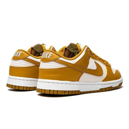 Nike Dunk Low Next Nature WMNS 'Light Curry'